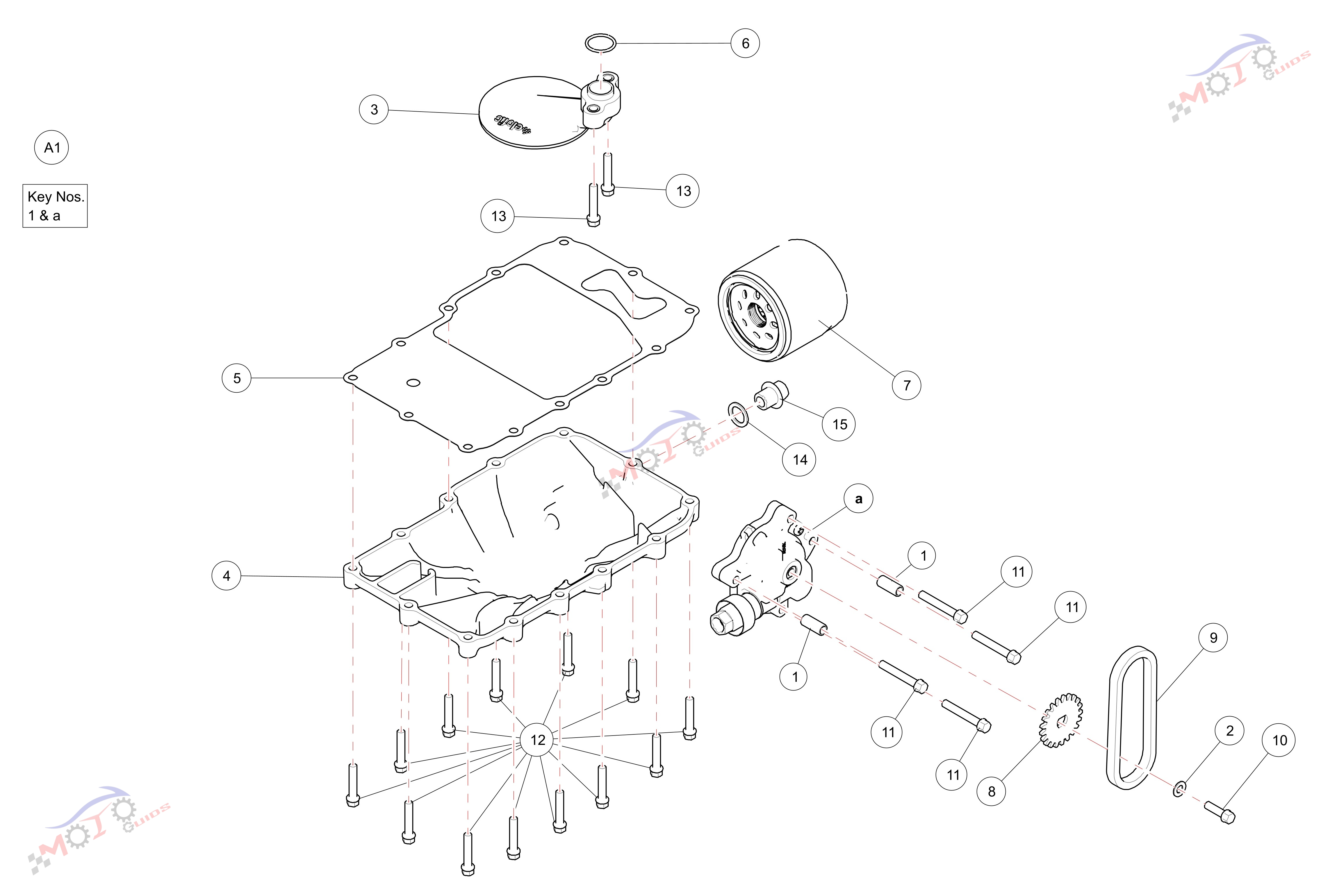 Engine Diagram